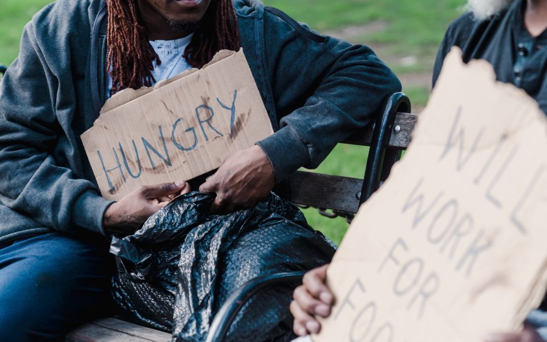 What Color Is Poverty? Dismantling Racial Wealth Gap