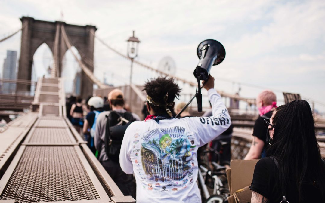 Three Theories of Social Change and How It Can Be Achieved