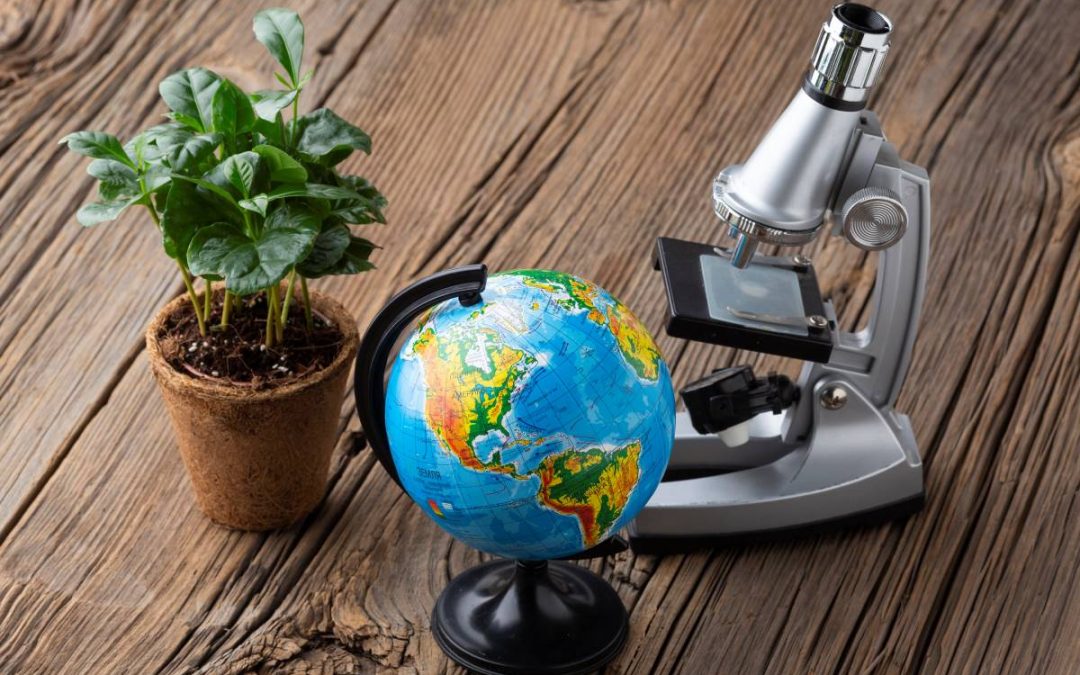 Understanding World Situations Through the Lens of Science