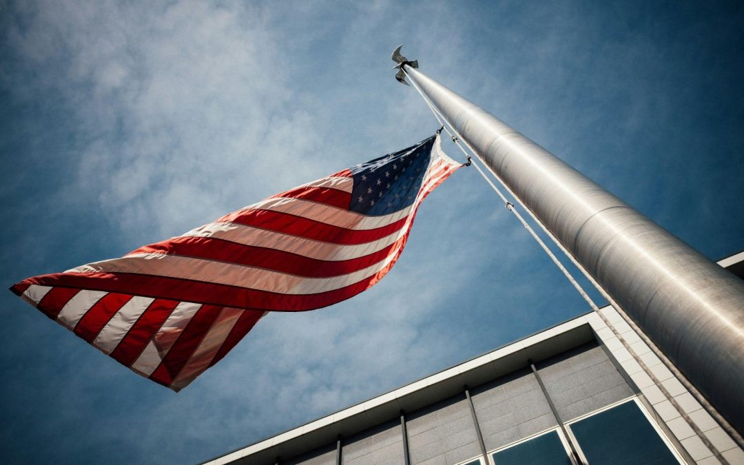 Turning Points in U.S. Politics: From Vietnam to 9/11