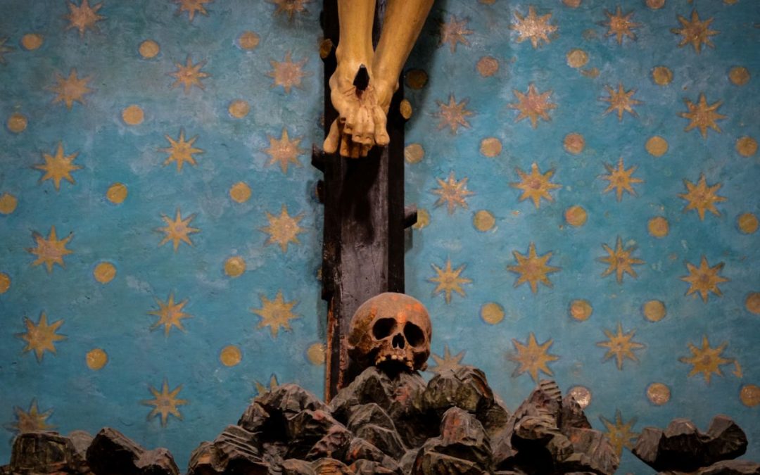 Cultural Decay and the Rise of Political Self-Interest