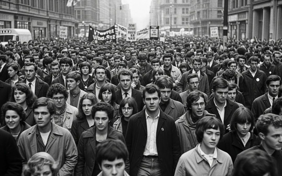 What Was One Effect the Counterculture Had on American Life?