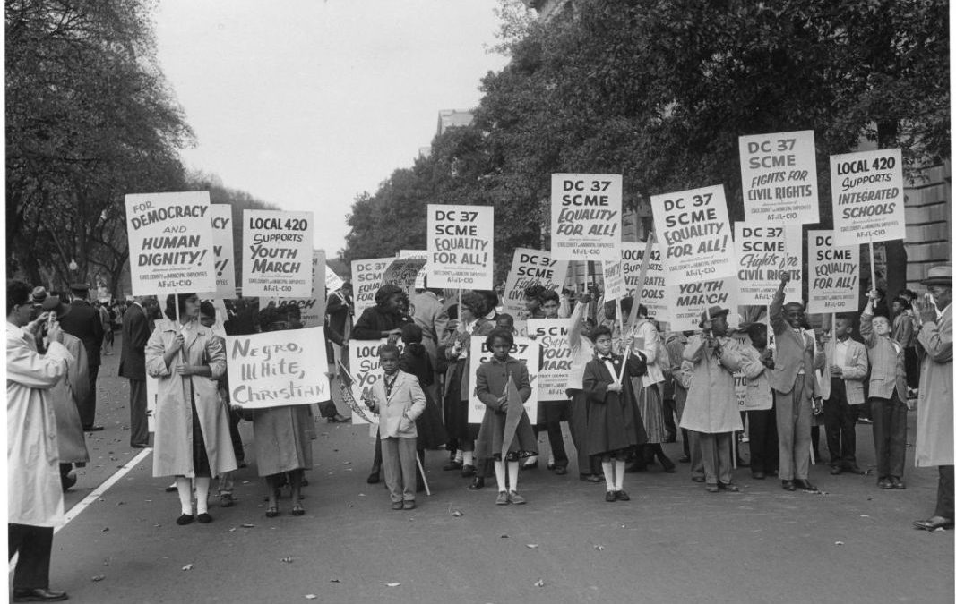 The Civil Rights Era’s Lasting Impact on American Democracy