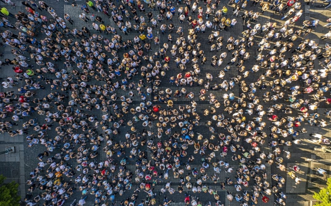 How Does Population Stimulate Social Change? Learn Why People, Not Systems, Shape Society
