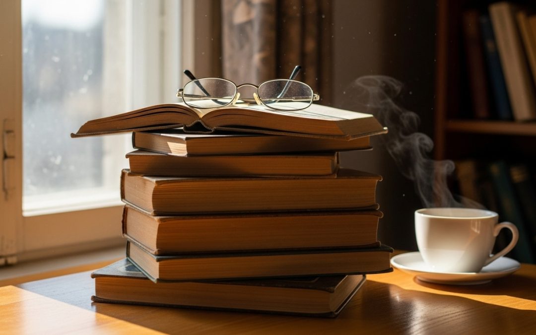 Best 20 Critical Thinking Books to Sharpen Your Mind
