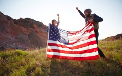 The New Culture War Dividing America: The Specter of Wokeism