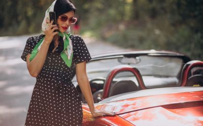 The Lens of American History: Almost a Century of Changes