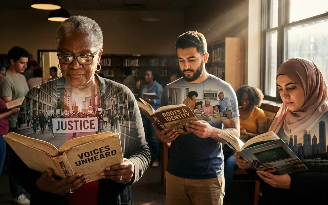 Fiction Books That Explore Complex Social Issues: Why These Stories Matter More Than Ever