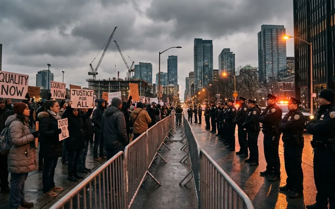 Contemporary Fiction Dealing with Societal Conflict: Why These Stories Matter Today