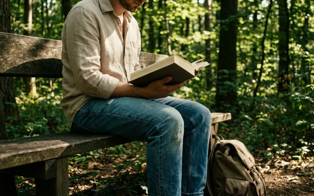 11 Books That Make You Think: A Curated Guide for a Sharper Mind