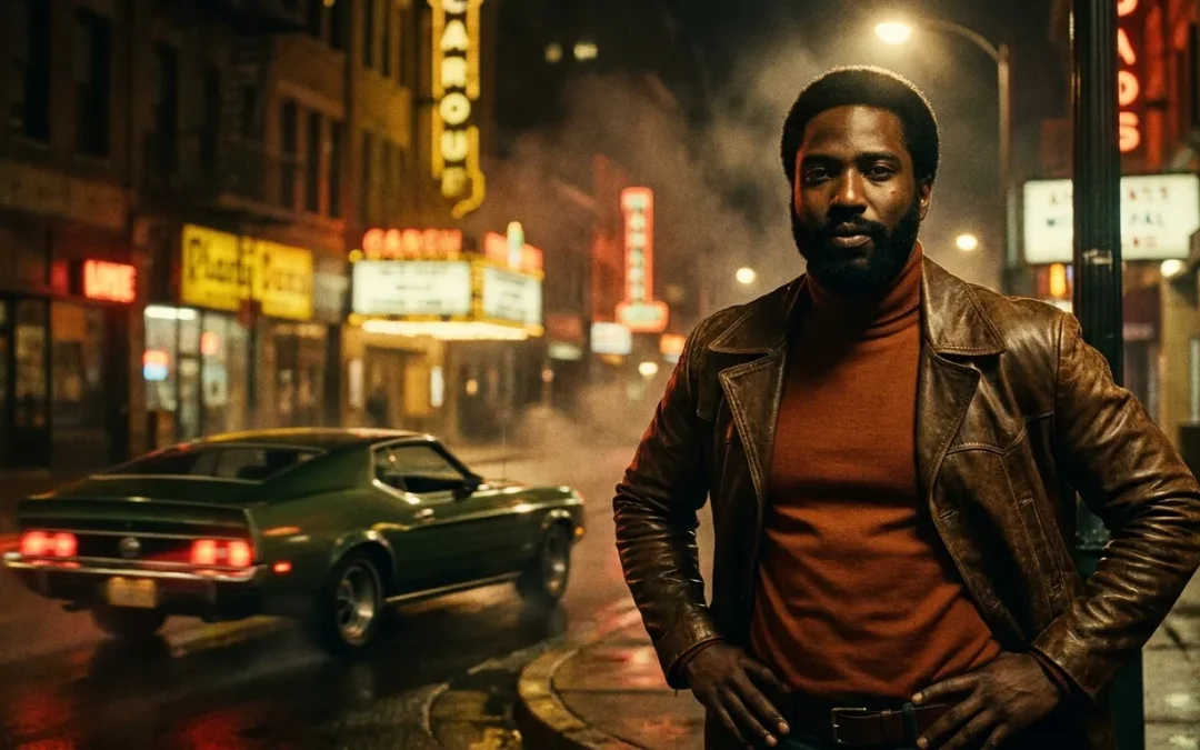 Empowerment vs. Exploitation: How Blaxploitation Films Reflected Black American Identity in the 1970s